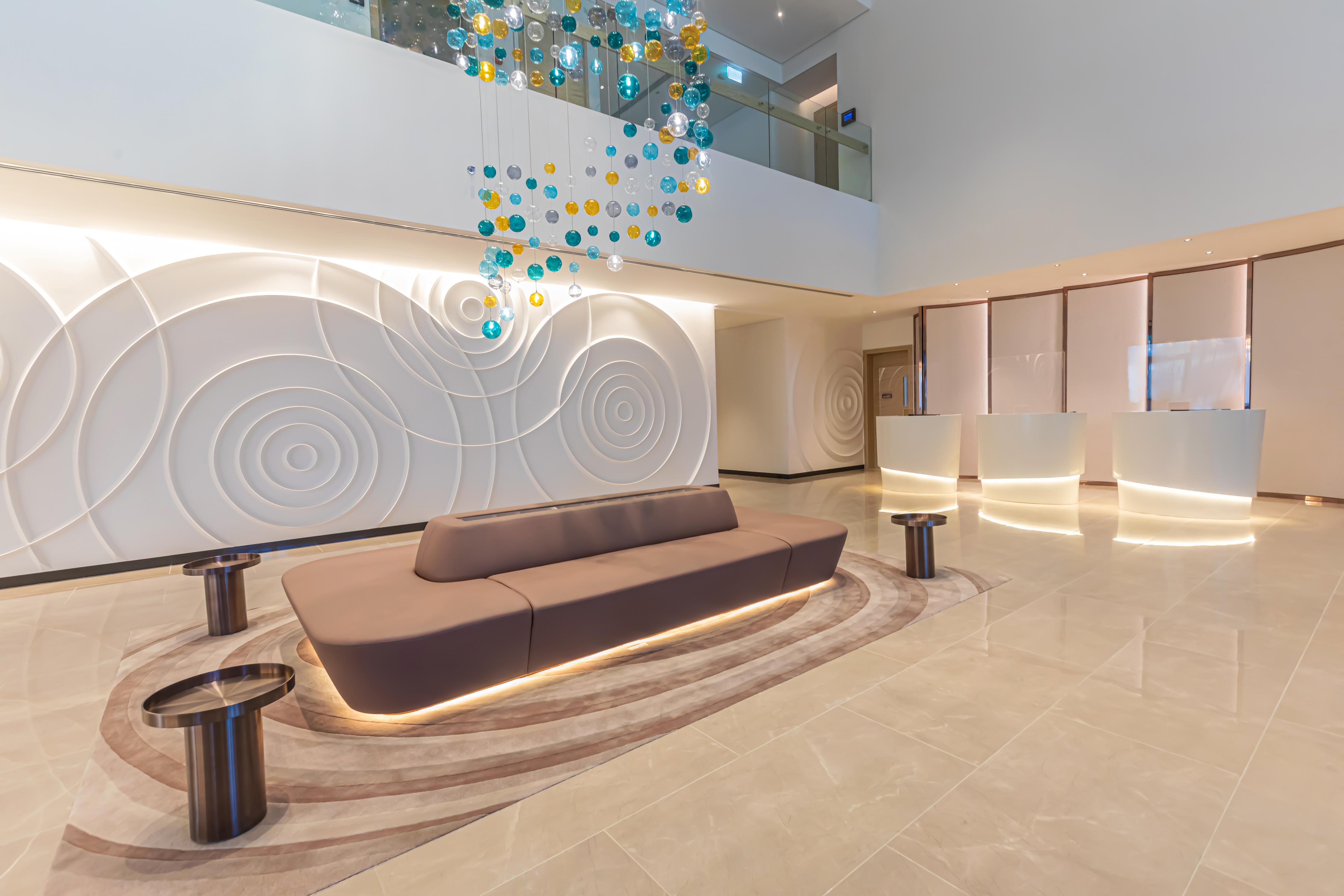 Novotel Gold District Dubai