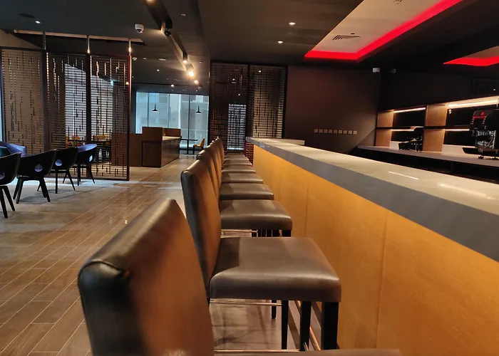 Novotel Dubai Gold District