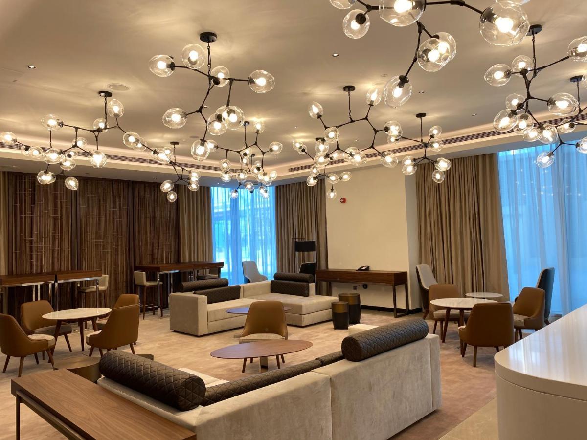 Novotel Gold District Hotel
