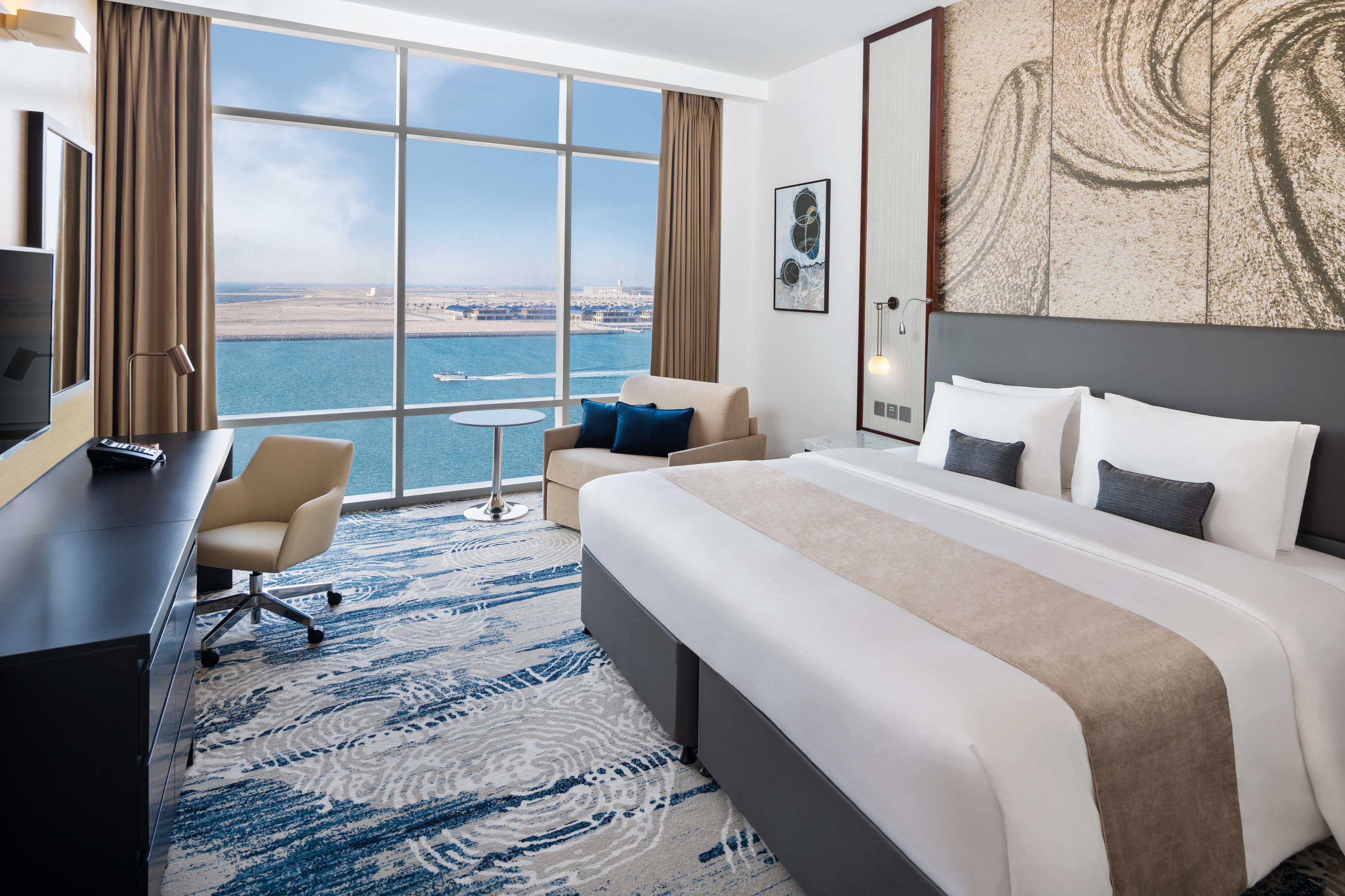 Novotel Gold District 4*