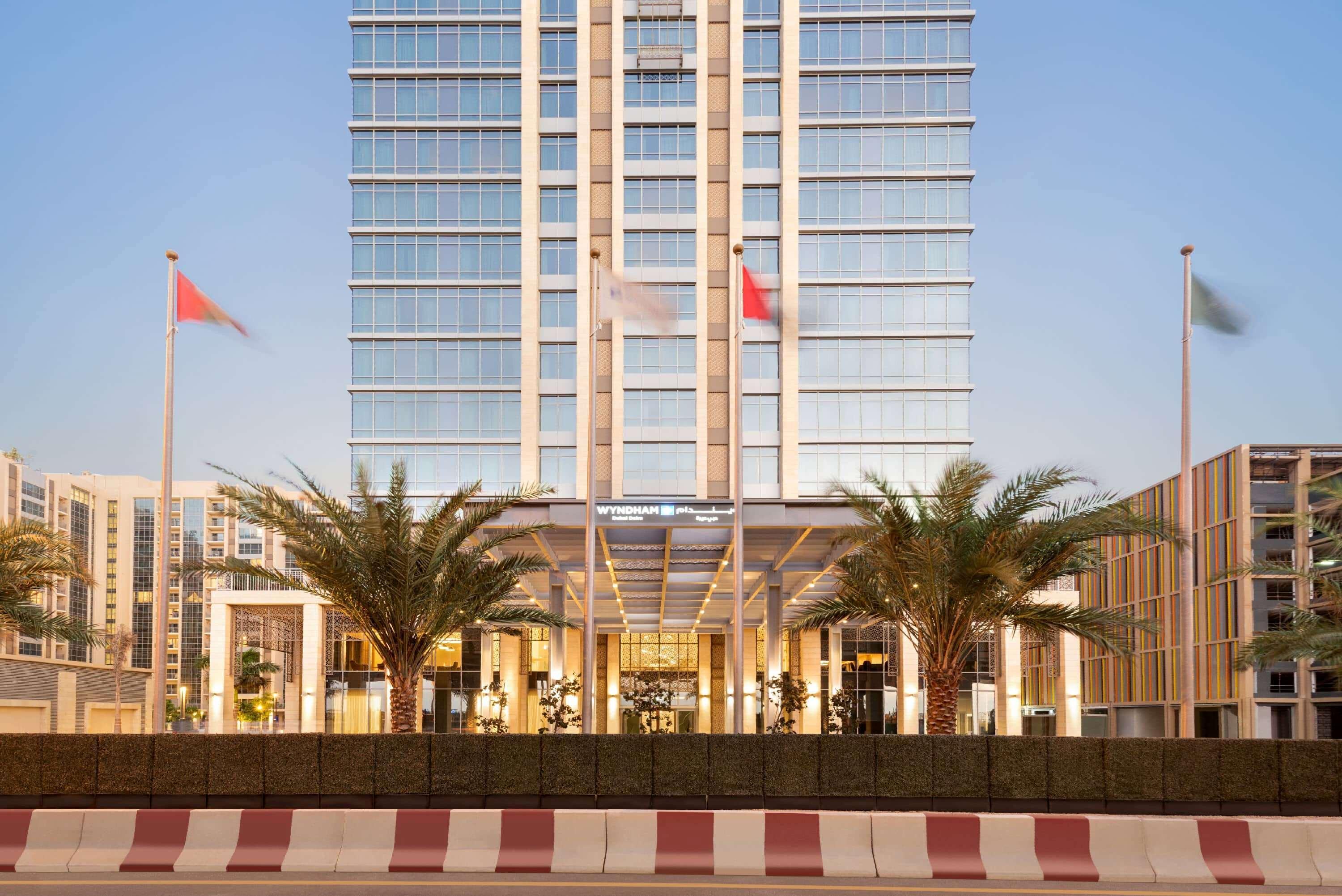 Hotel Novotel Gold District Dubai