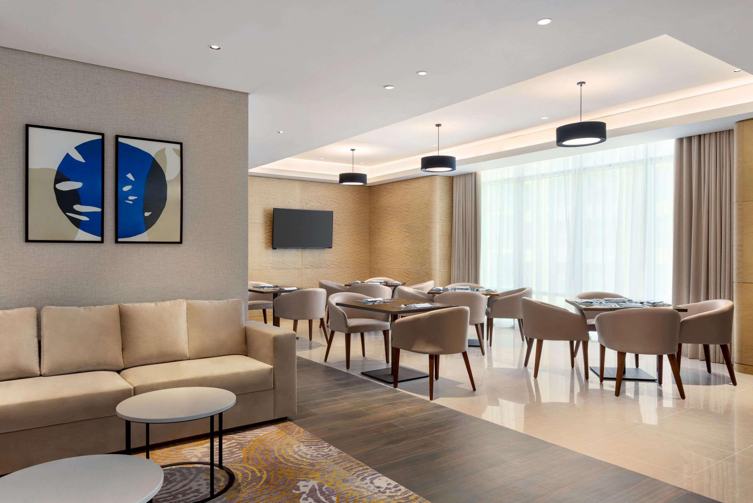 Hotel Novotel Gold District 4*