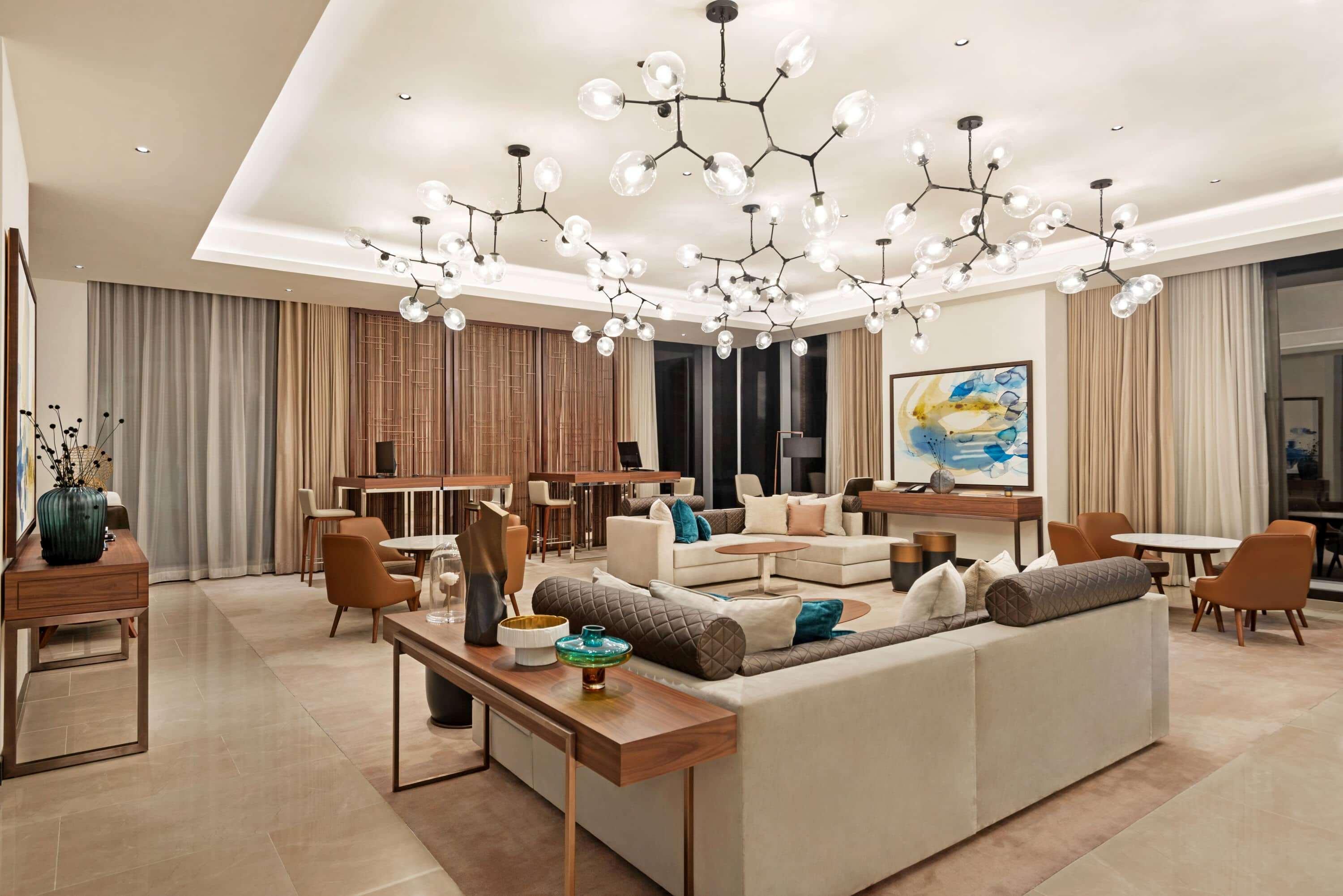 Novotel Gold District Hotel 4*