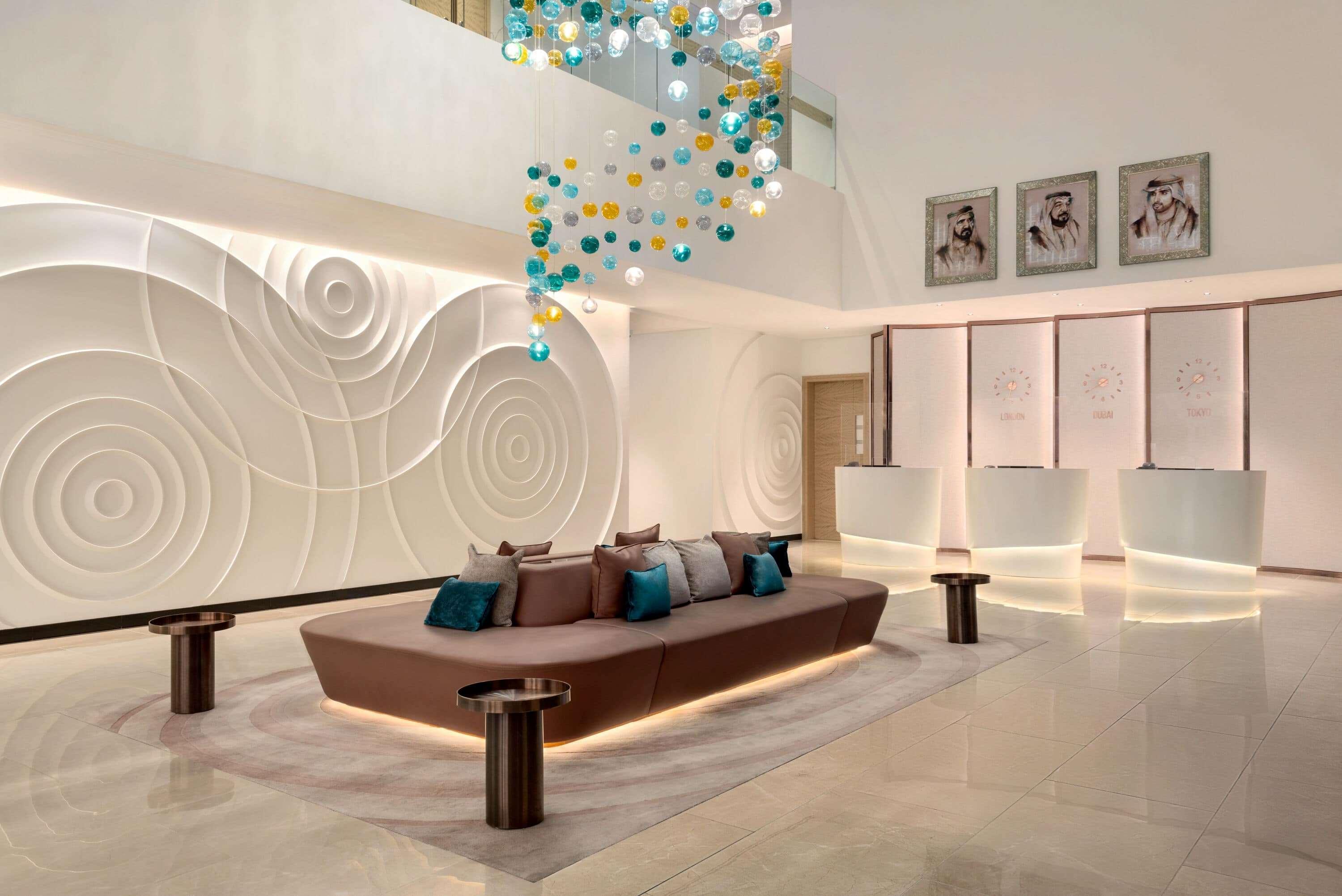 Novotel Gold District