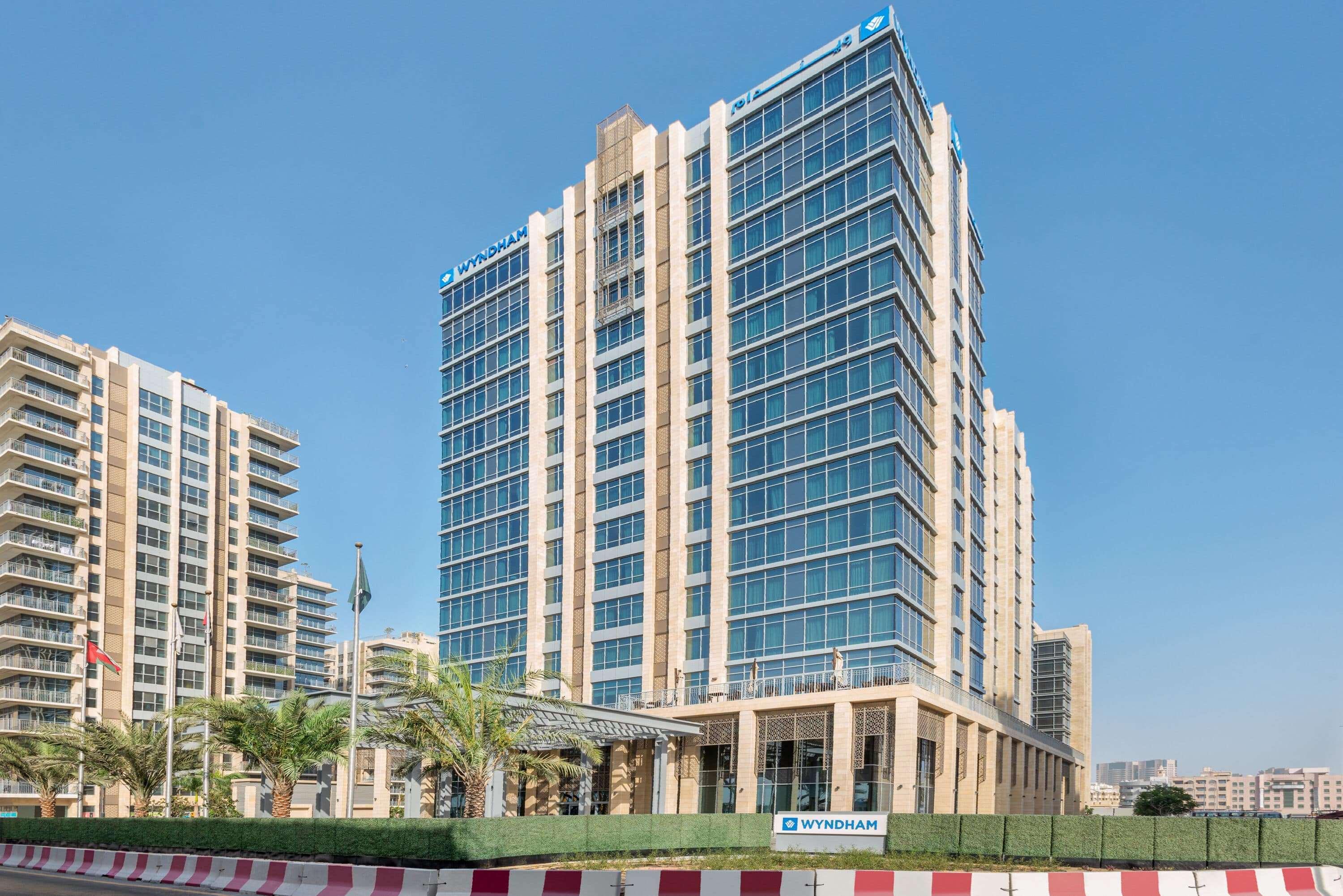 Novotel Gold District Dubai