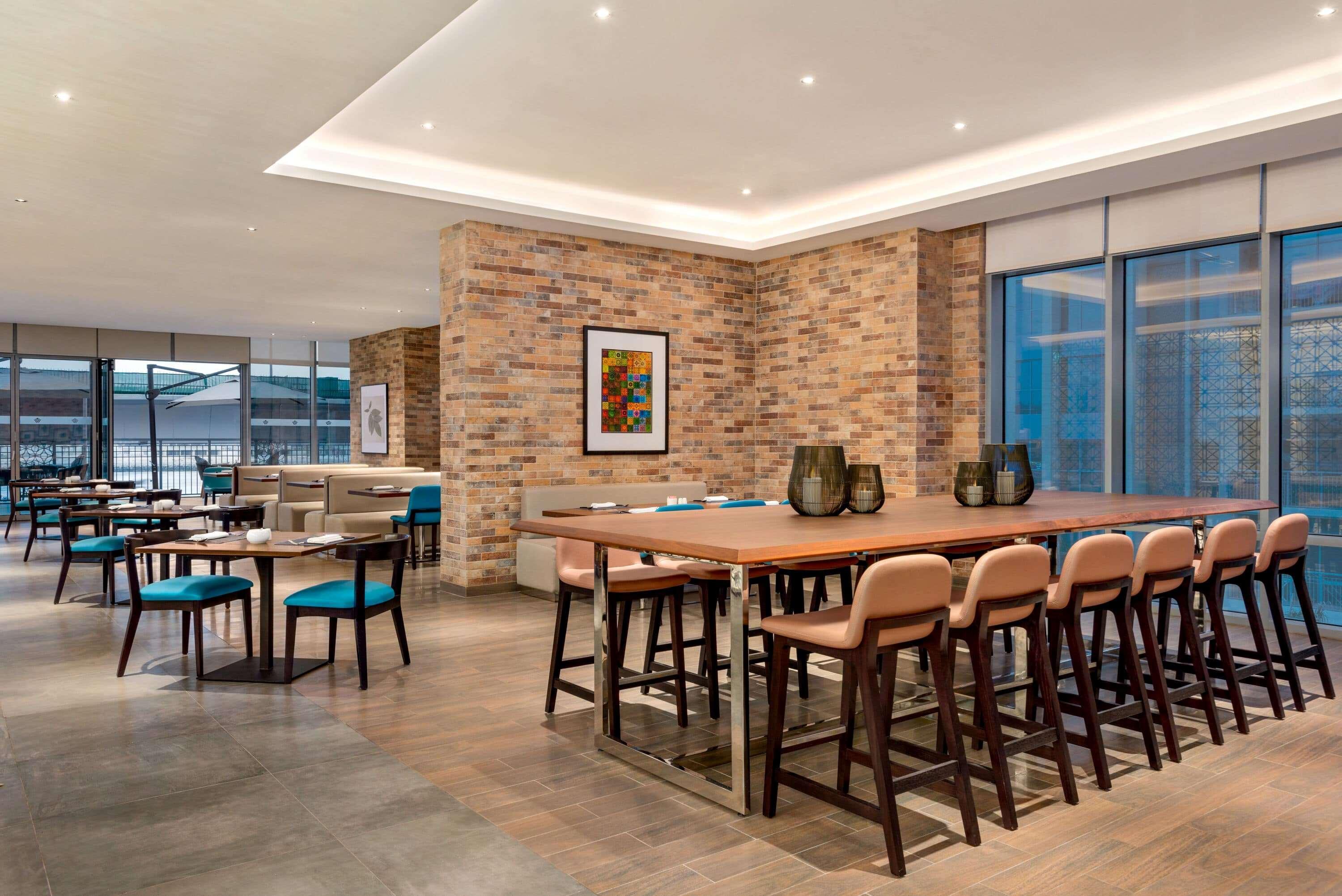 Novotel Gold District Hotel 4*