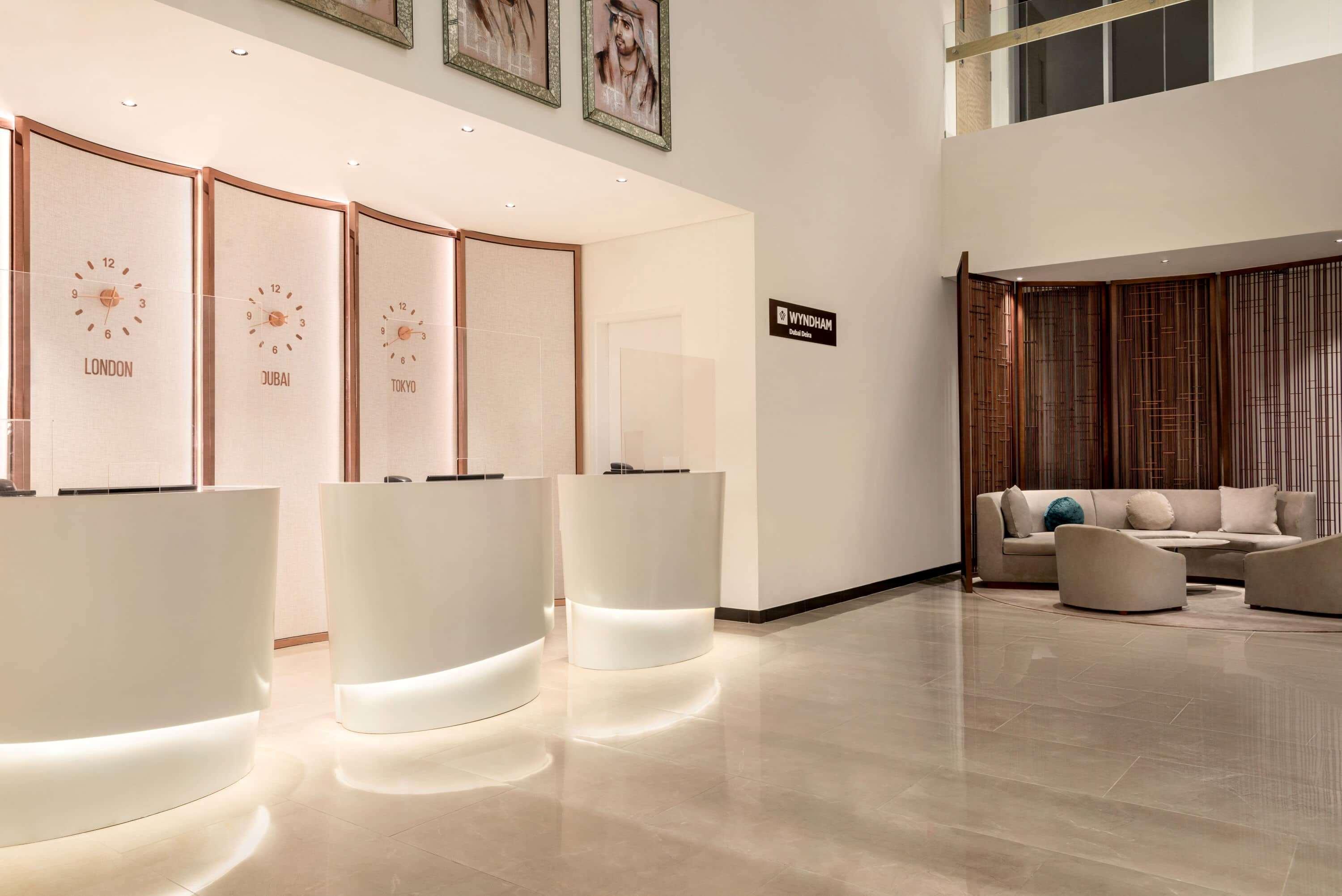 Novotel Gold District Hotel 4*