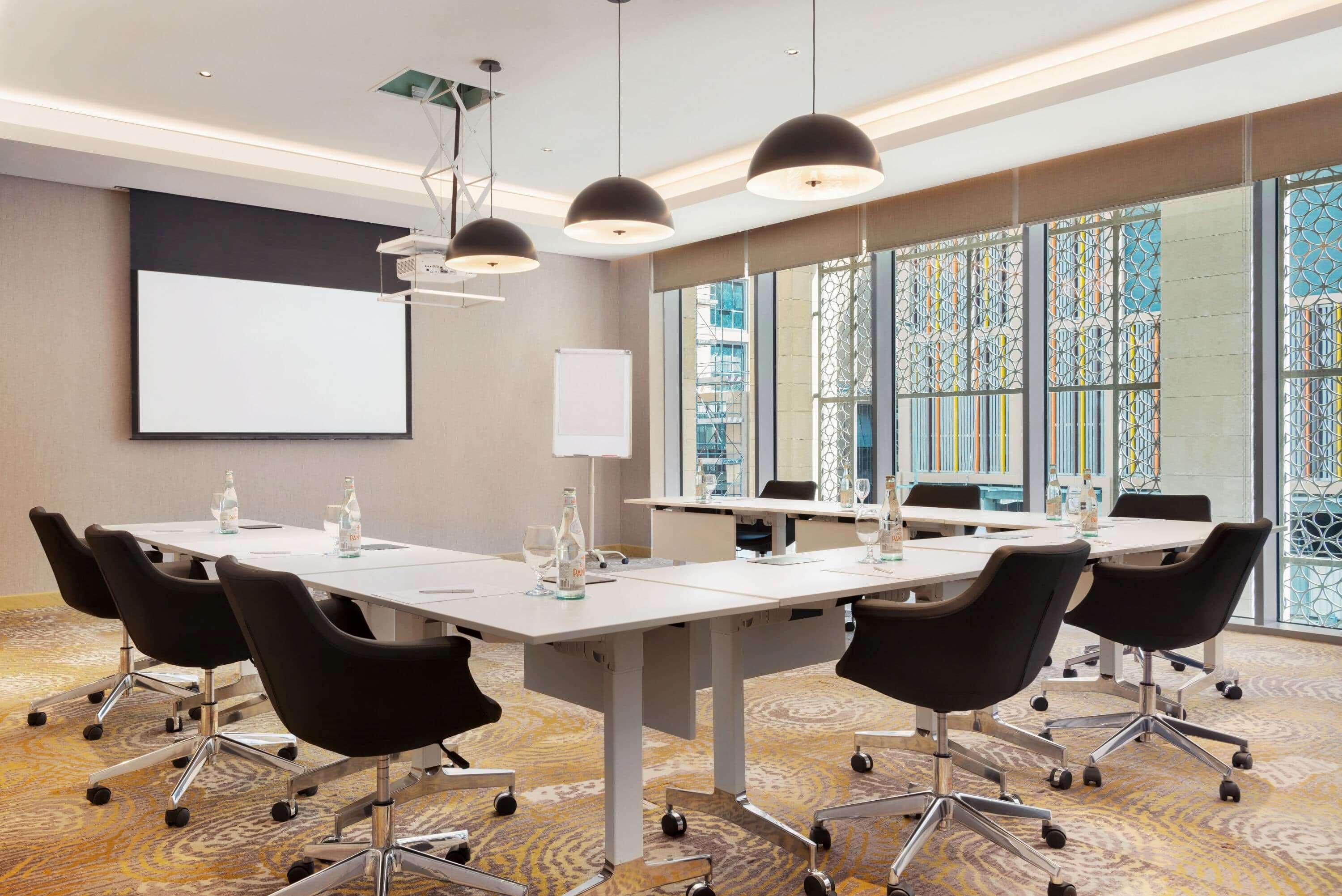 Novotel Gold District Hotel 4*