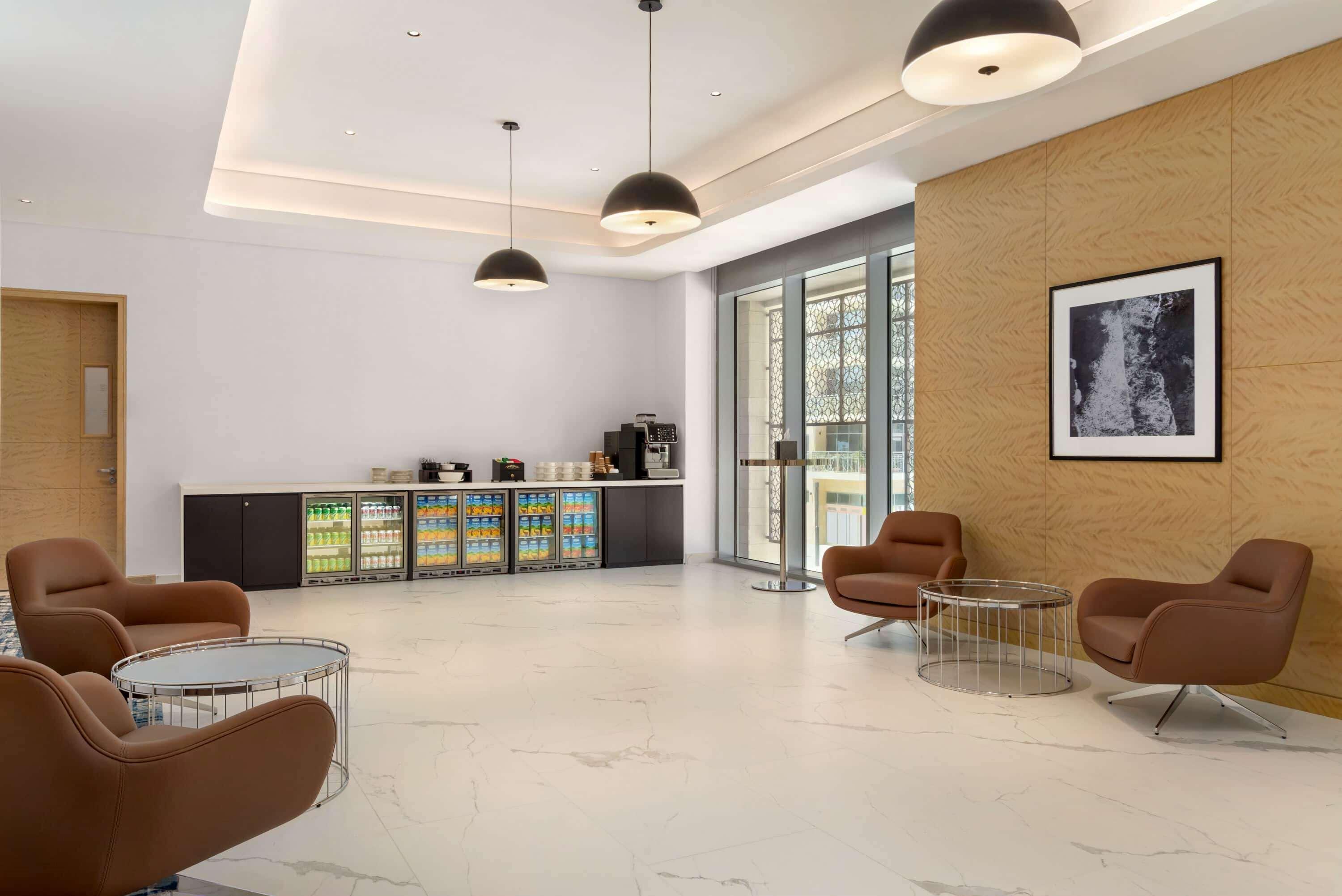 Novotel Gold District Hotel