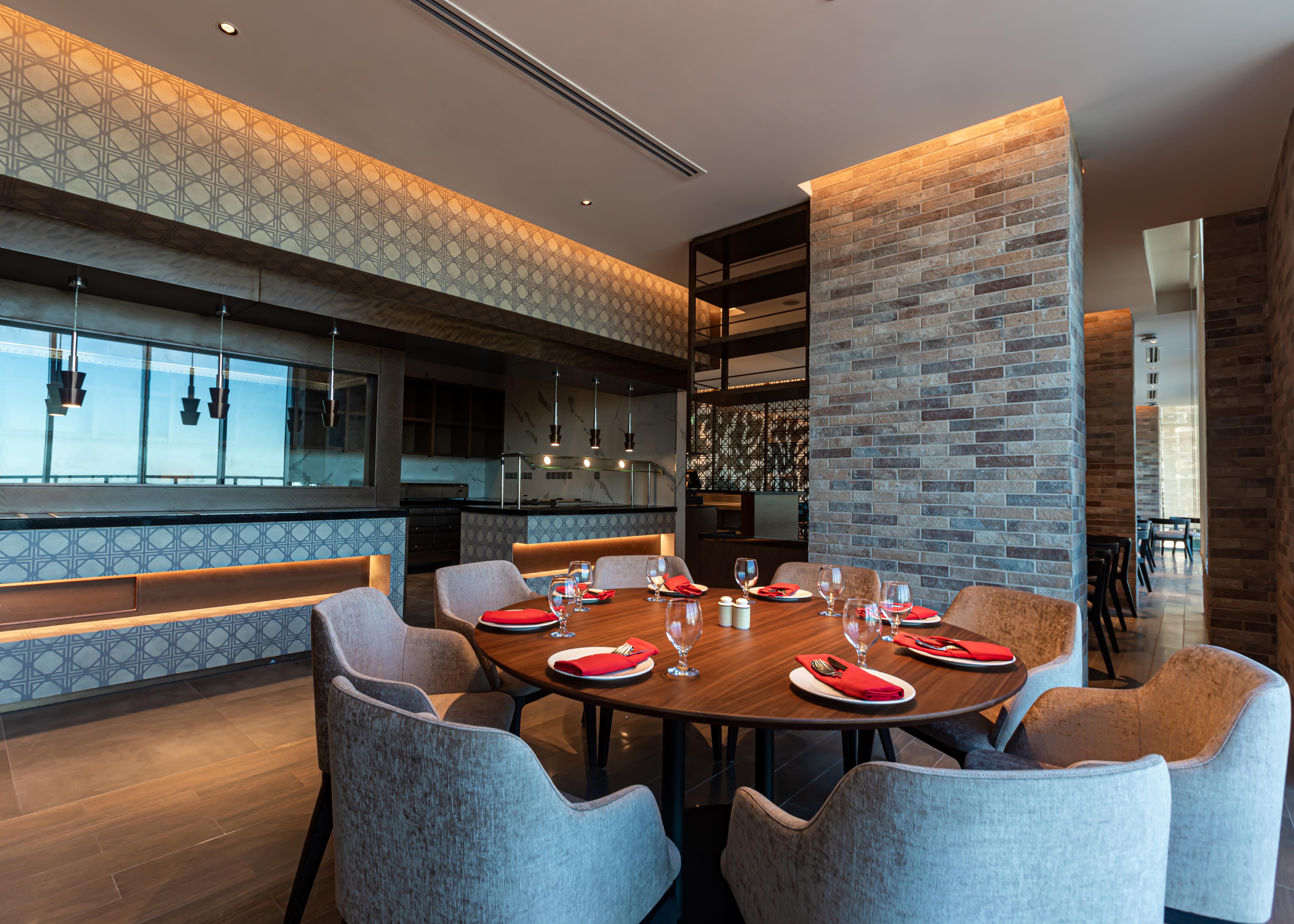 Novotel Gold District Hotel 4*