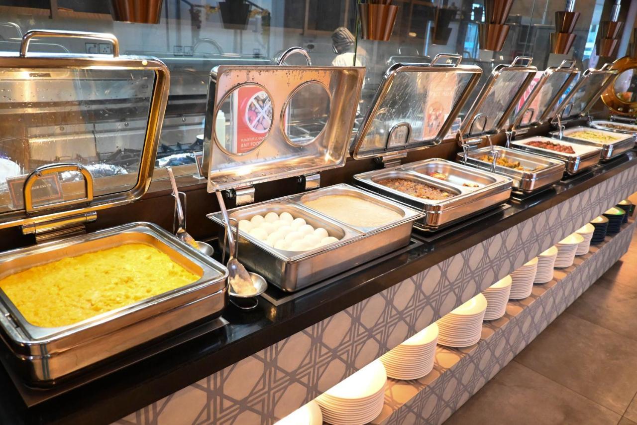 Hotel Novotel Gold District 4*
