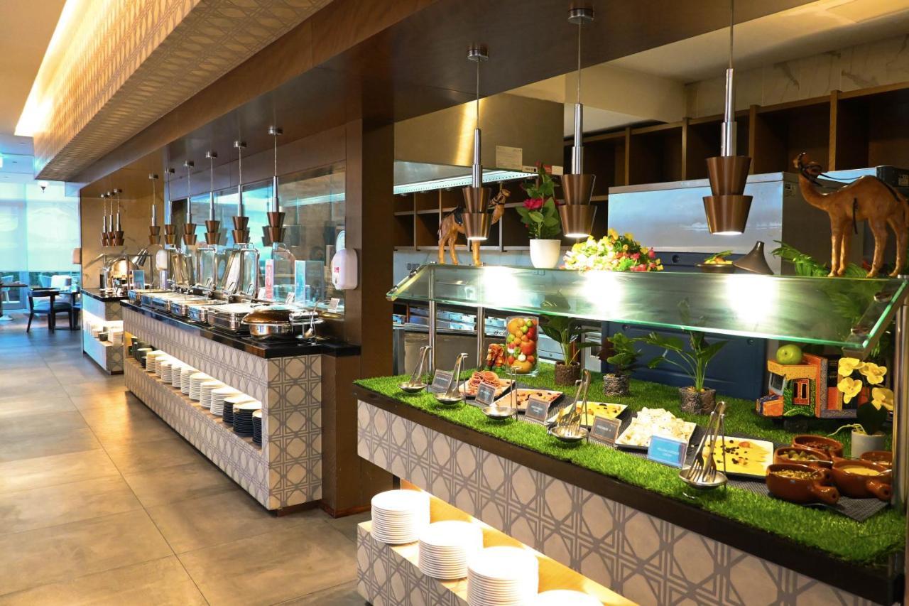 Novotel Gold District Dubai
