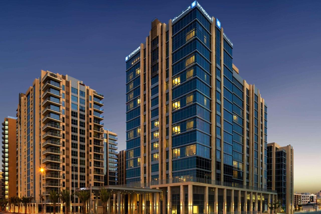 Novotel Gold District 4*