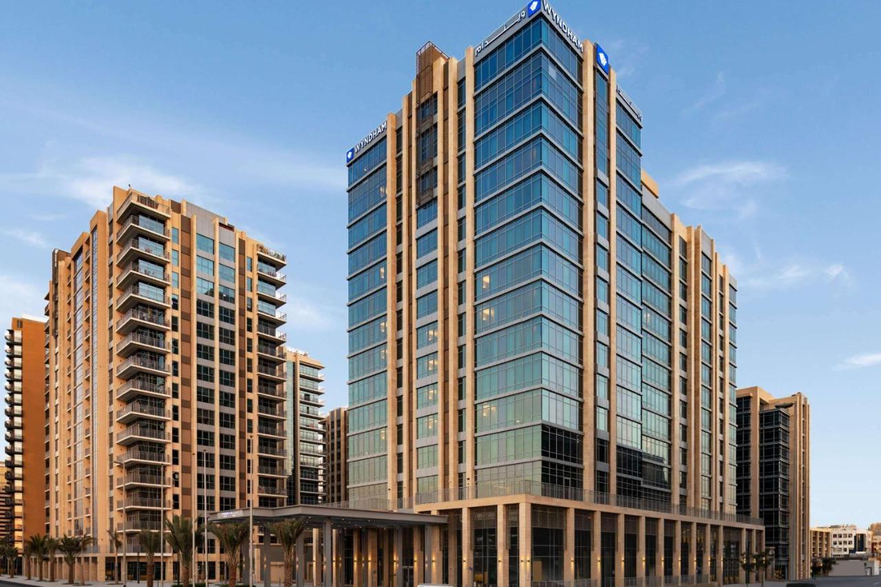 Novotel Gold District 4* Dubai