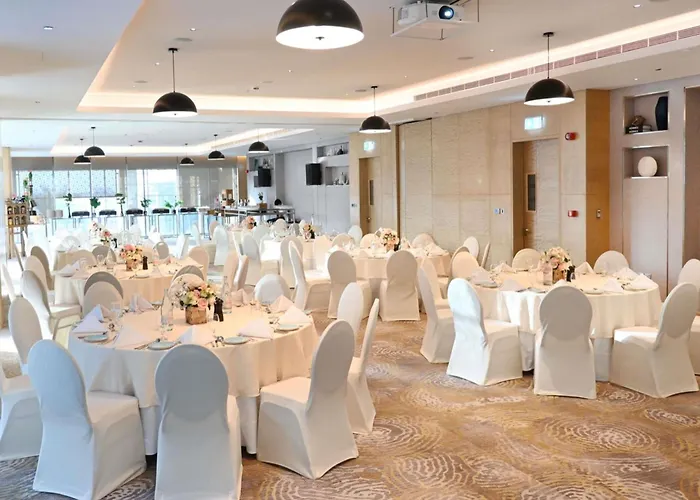 Novotel Dubai Gold District
