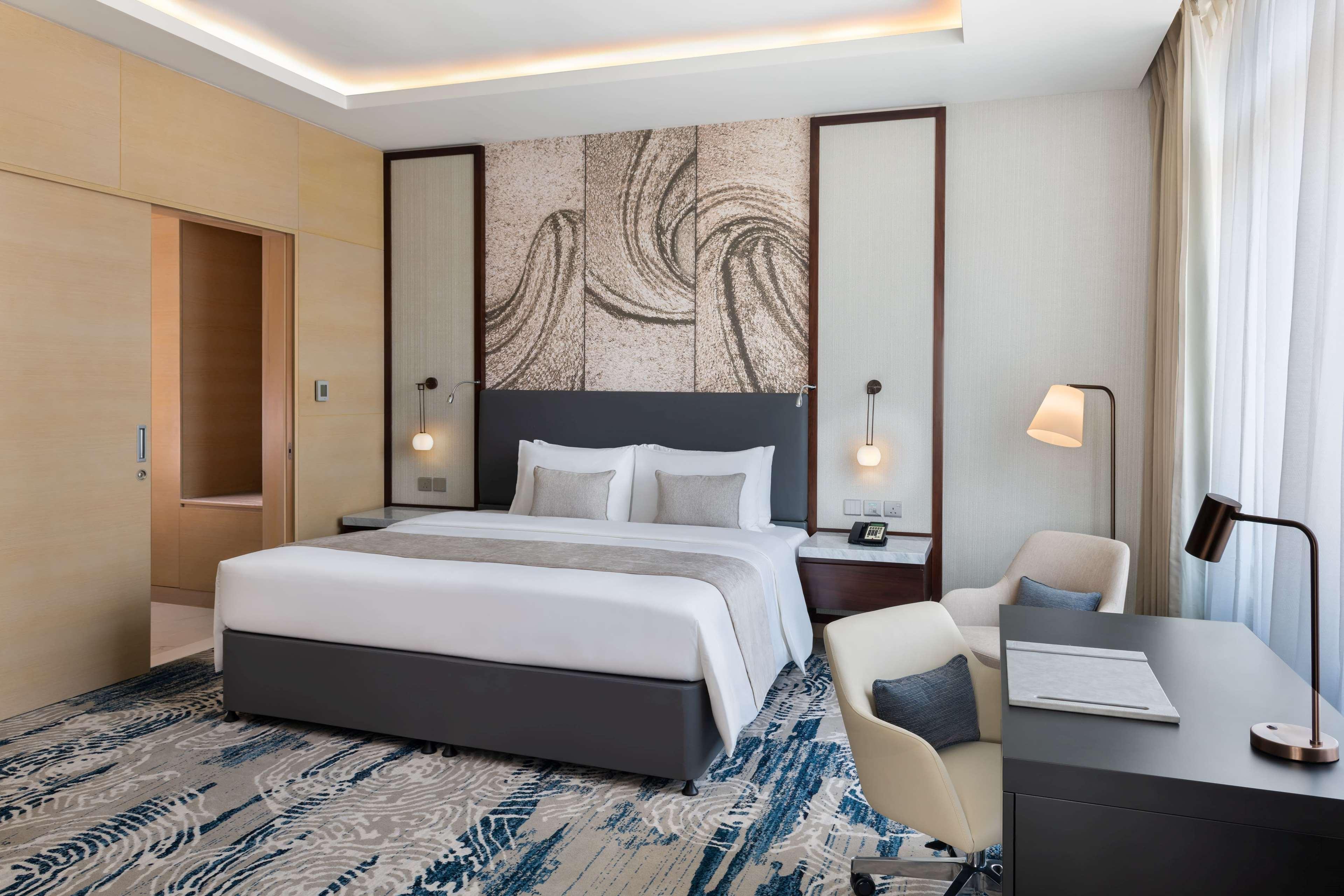 Novotel Gold District Hotel Dubai