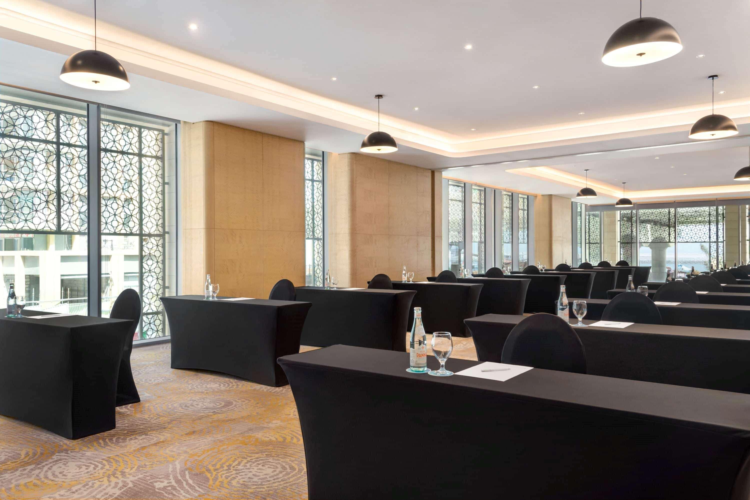 Novotel Gold District Hotel