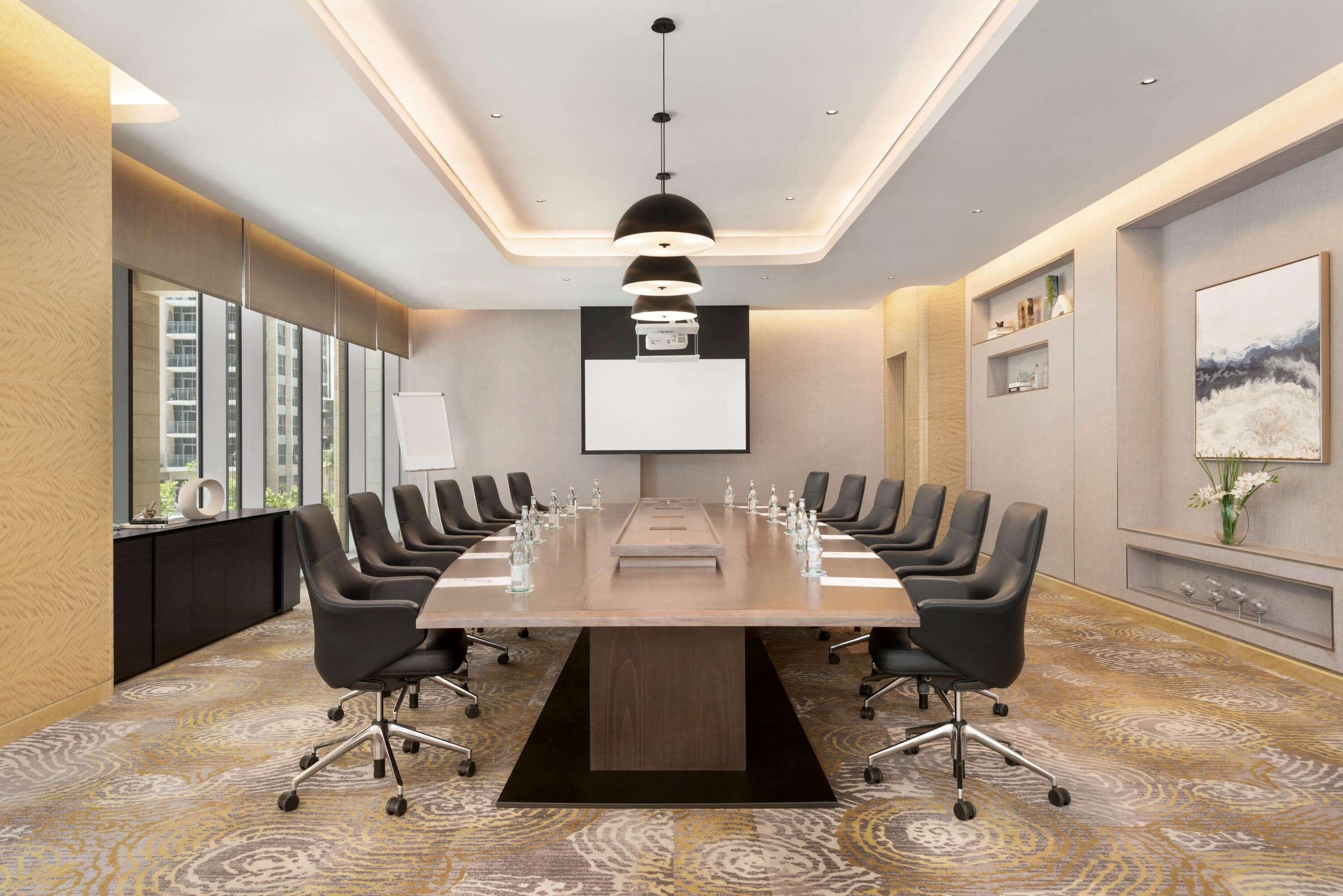 Novotel Gold District Hotel Dubai