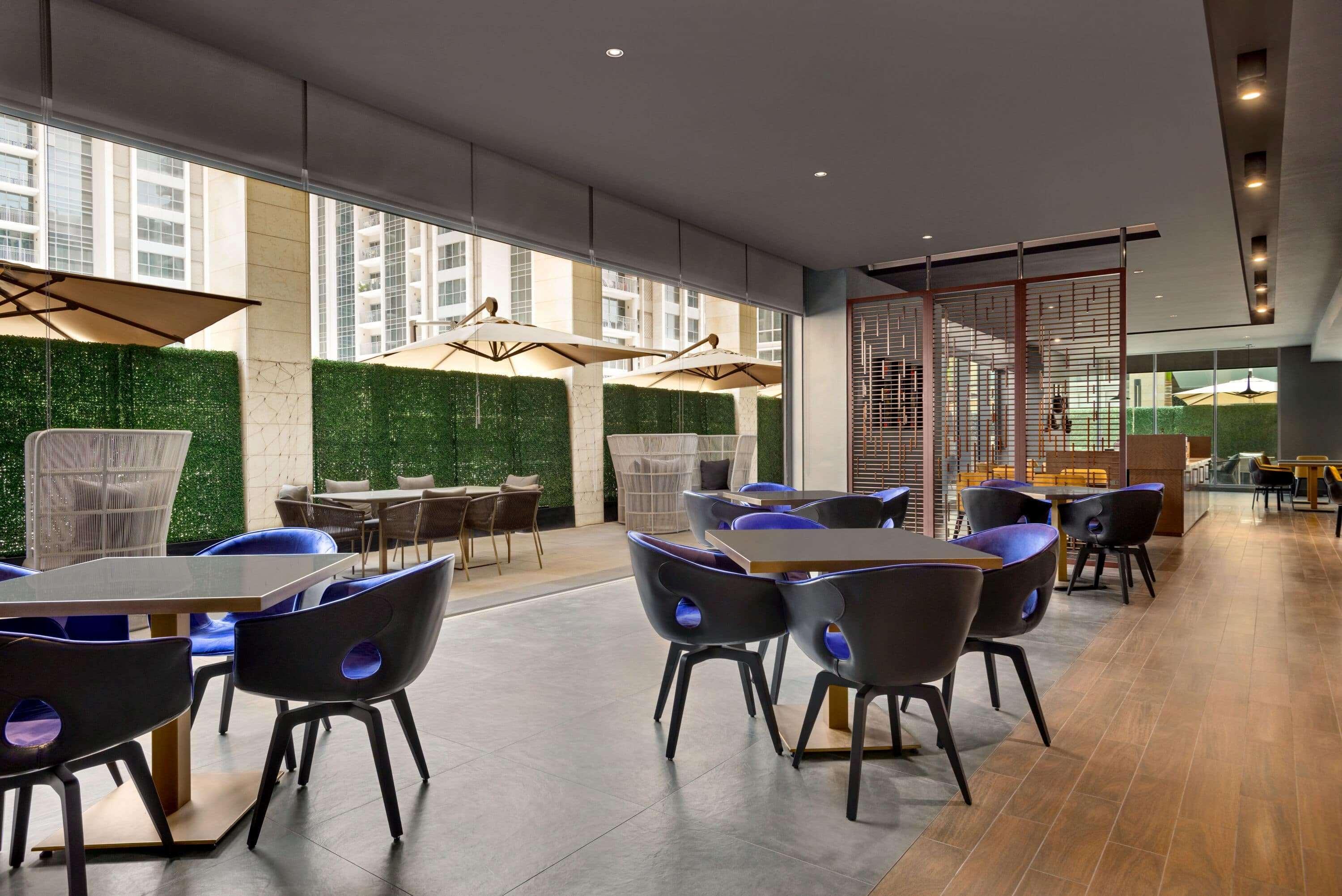 Novotel Gold District