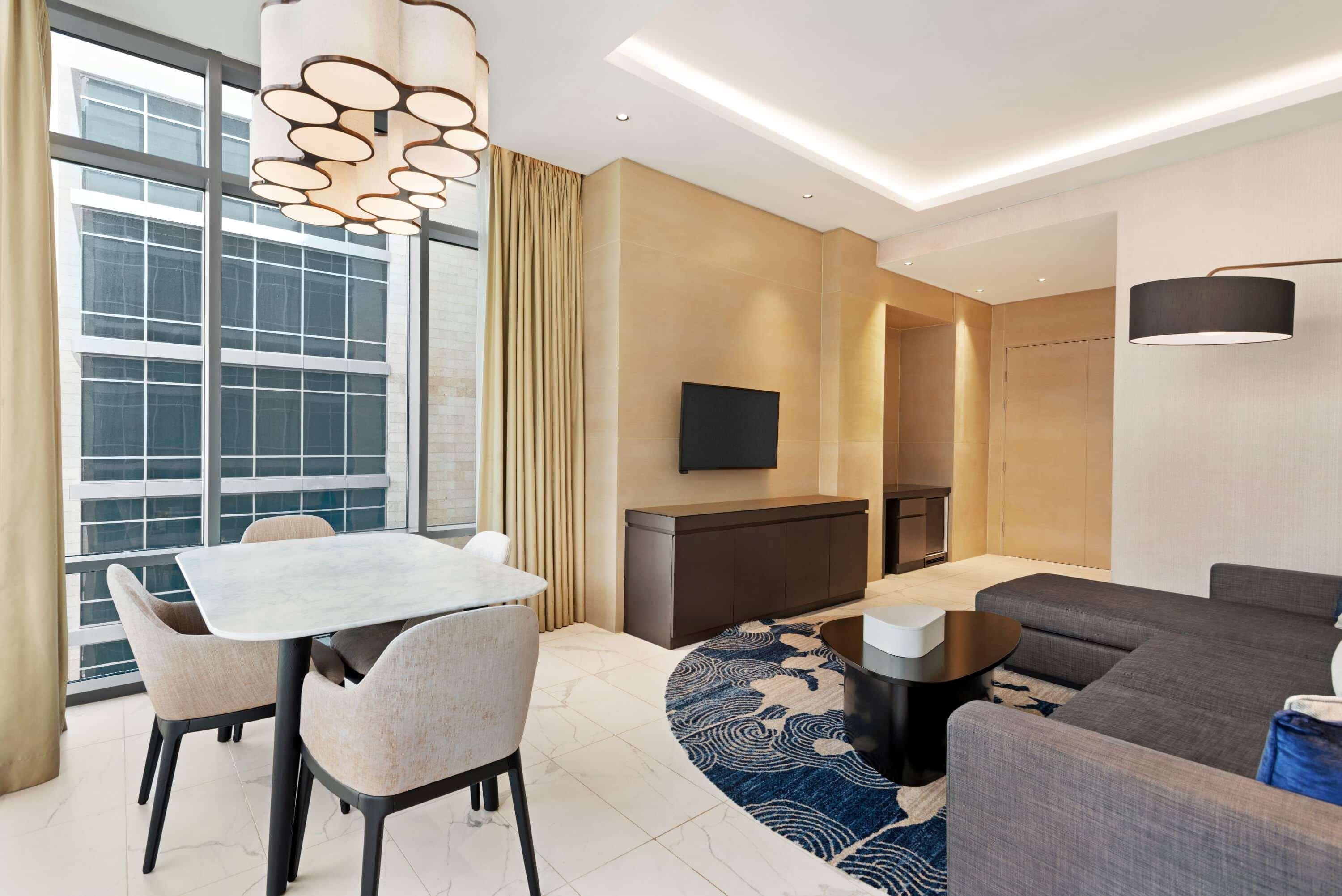 ويندهام ديرة 4*
