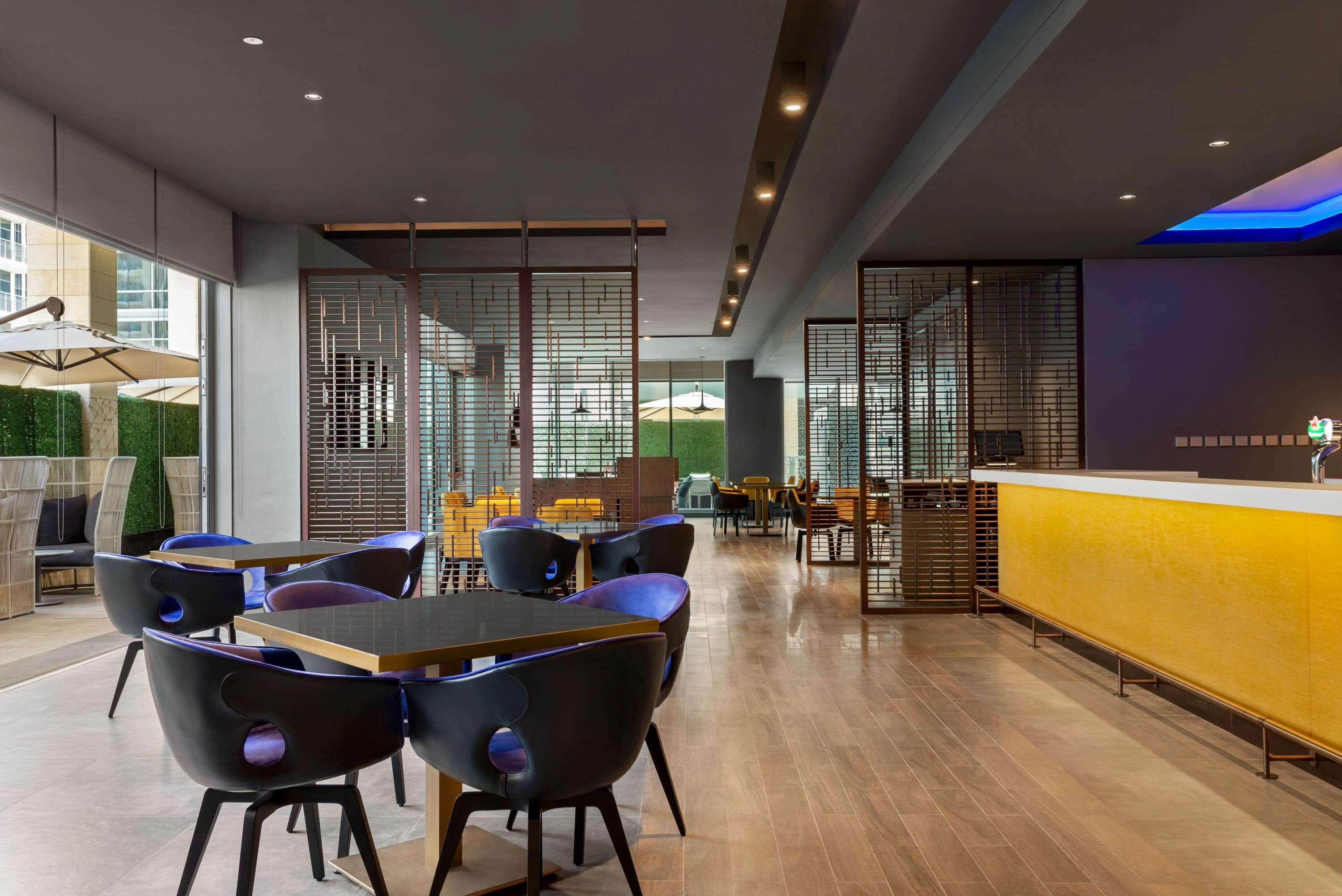 Novotel Gold District Hotel Dubai