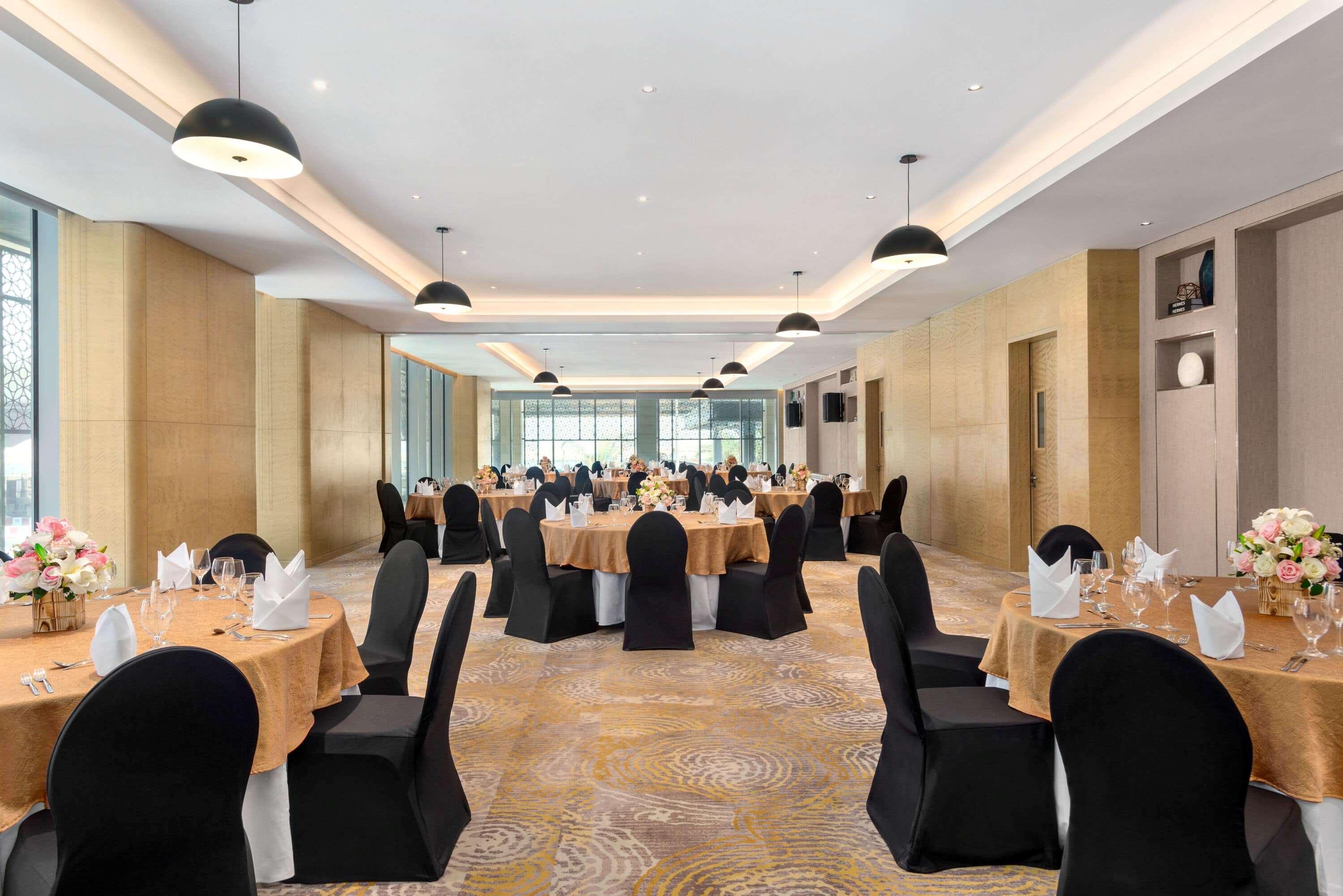 Novotel Gold District Hotel Dubai