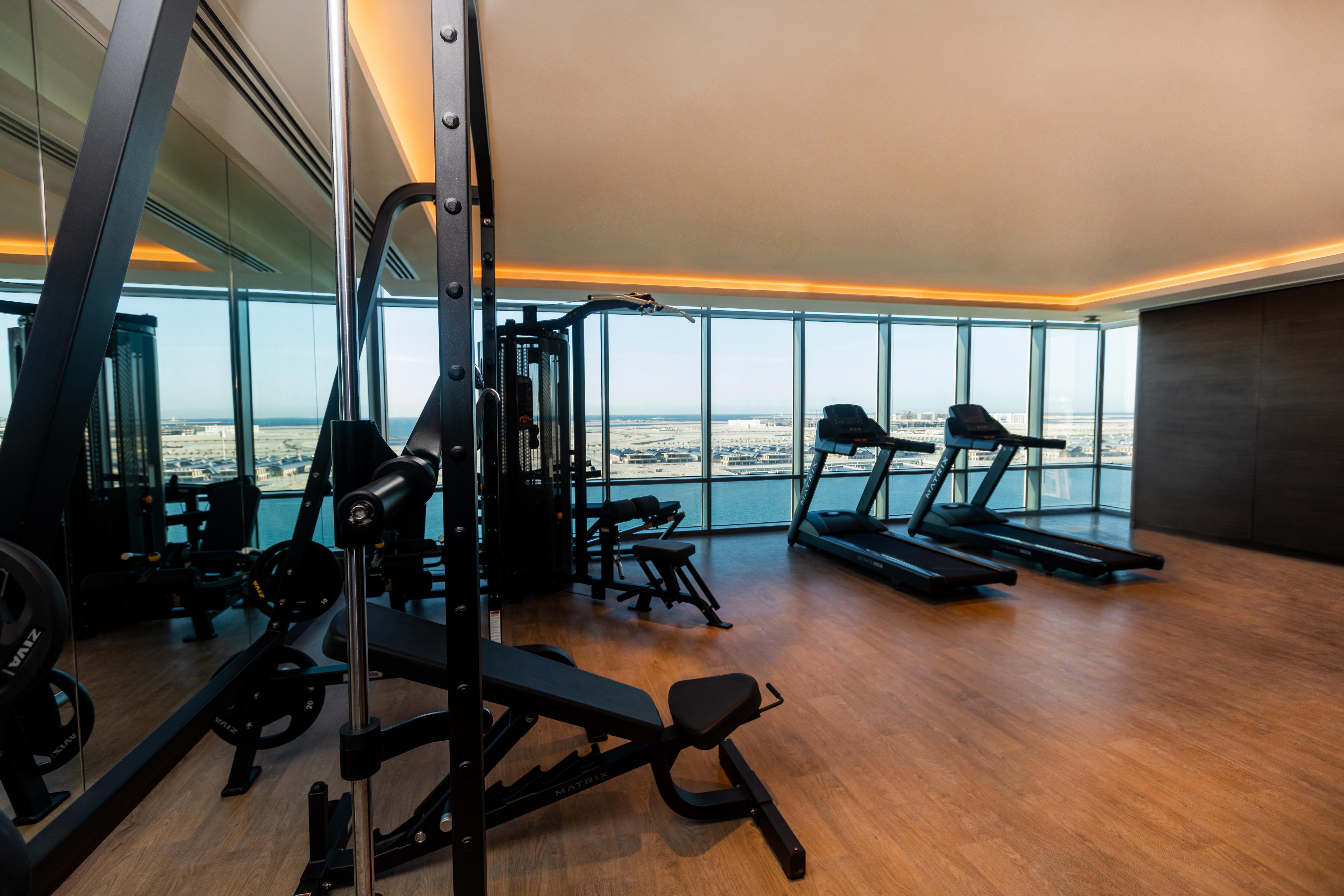 Novotel Gold District Hotel Dubai