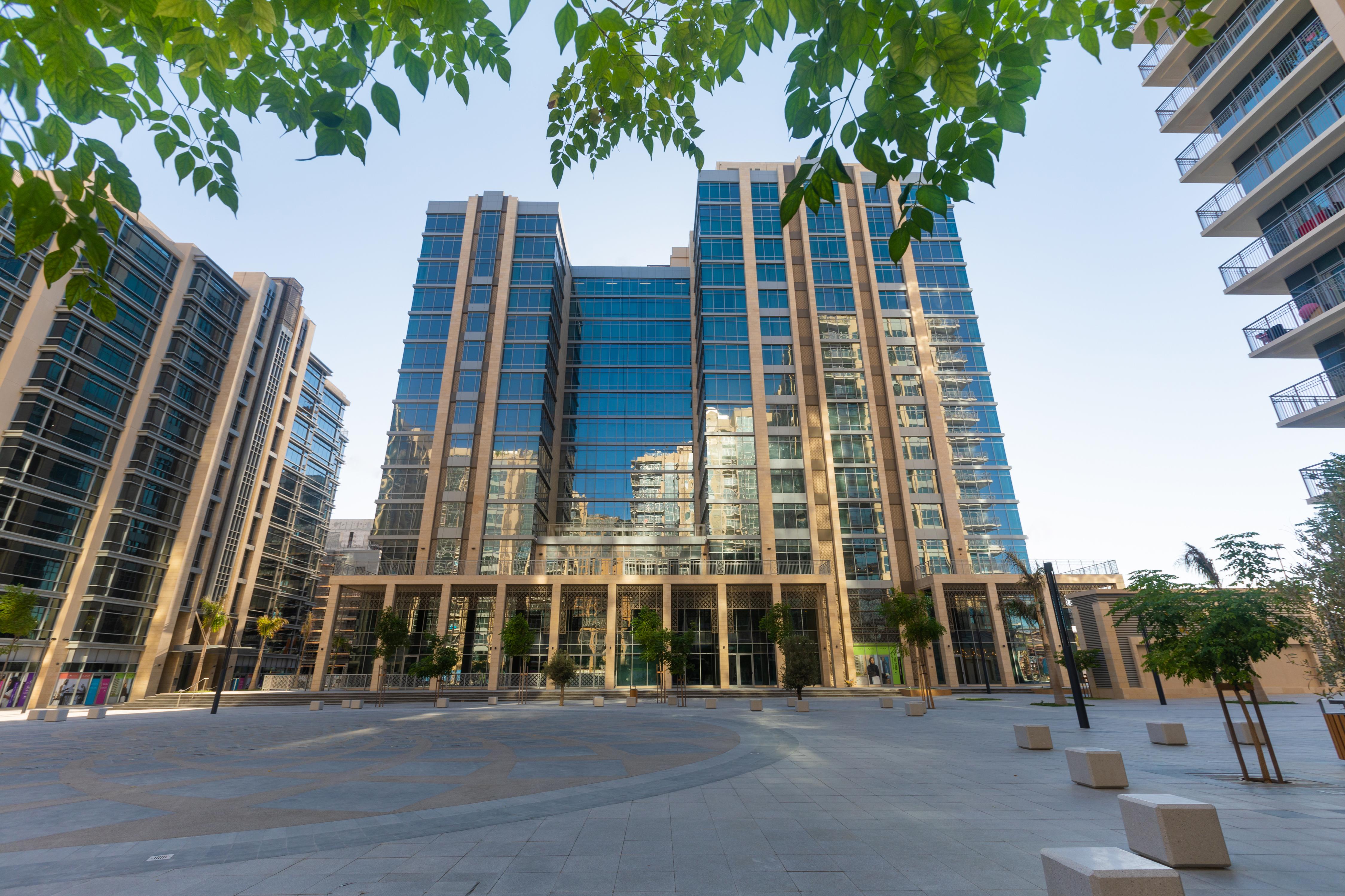 ويندهام ديرة 4* دبي