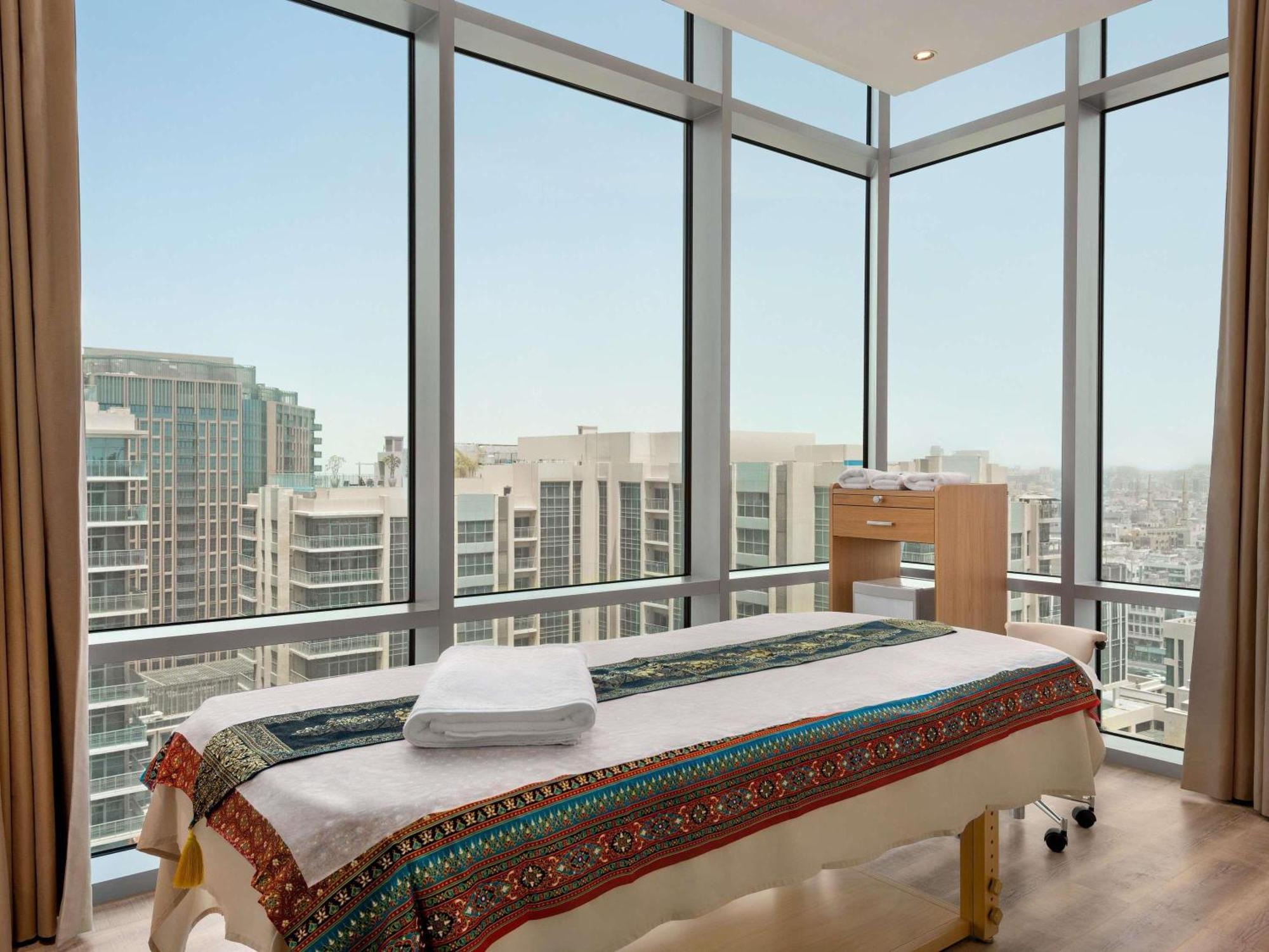 Novotel Gold District 4* Dubai